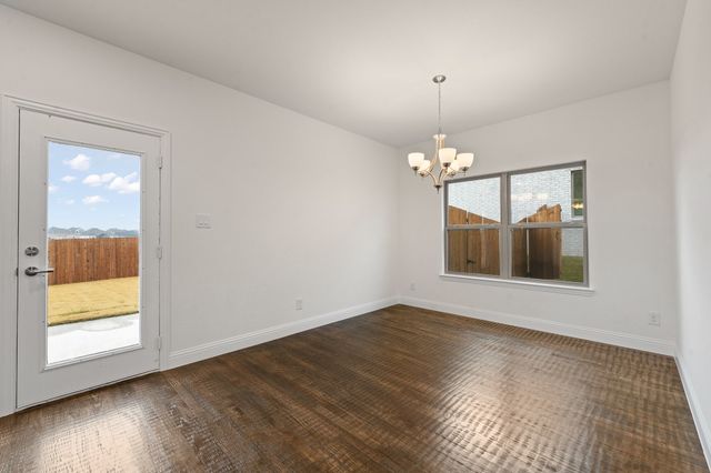 10305 Livestock Avenue, Venus, TX 76084