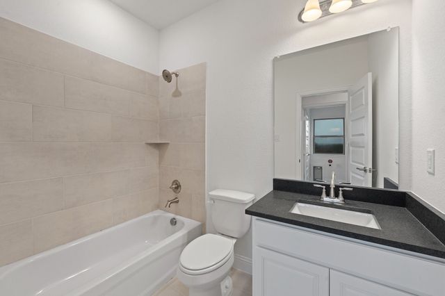 10305 Livestock Avenue, Venus, TX 76084