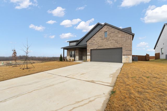 10305 Livestock Avenue, Venus, TX 76084