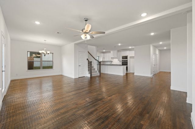 10305 Livestock Avenue, Venus, TX 76084