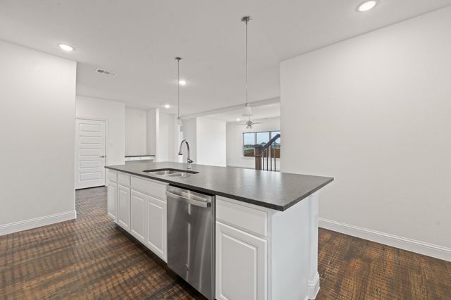 10305 Livestock Avenue, Venus, TX 76084