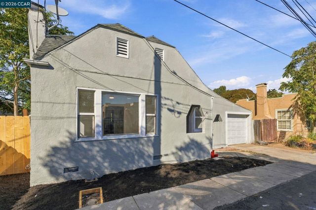 70 W Rose Ave, Bay Point, CA 94565