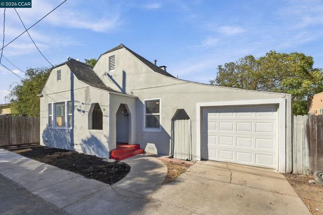 70 W Rose Ave, Bay Point, CA 94565