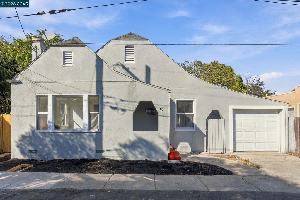70 W Rose Ave, Bay Point, CA 94565