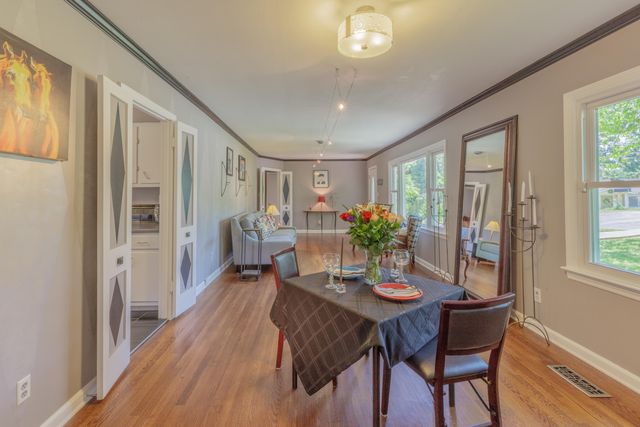 3525 Van Winkle Circle, Chattanooga, TN 37415