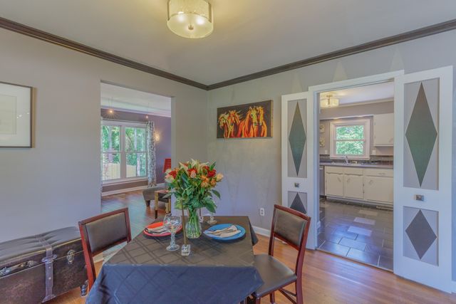 3525 Van Winkle Circle, Chattanooga, TN 37415