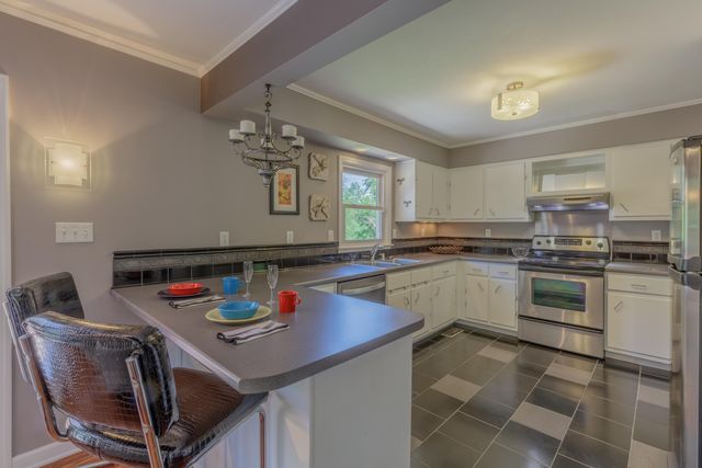 3525 Van Winkle Circle, Chattanooga, TN 37415