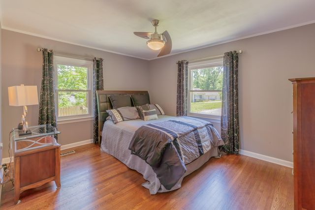 3525 Van Winkle Circle, Chattanooga, TN 37415