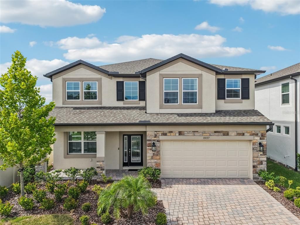 33157 ROSEWOOD BARK WAY, Wesley Chapel, FL 33545
