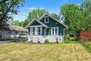 204 Nelson Avenue, Kalamazoo, MI 49006