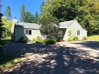 8915 S 323rd Street Ct, Roy, WA 98580