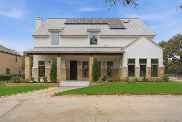 10259 Brangus RD, Driftwood, TX 78619