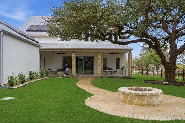 10259 Brangus RD, Driftwood, TX 78619