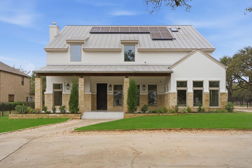 10259 Brangus RD, Driftwood, TX 78619