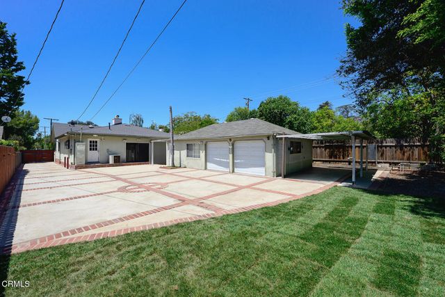 880 N Allen Avenue, Pasadena, CA 91104