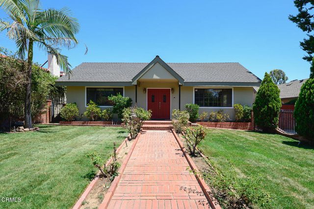 880 N Allen Avenue, Pasadena, CA 91104