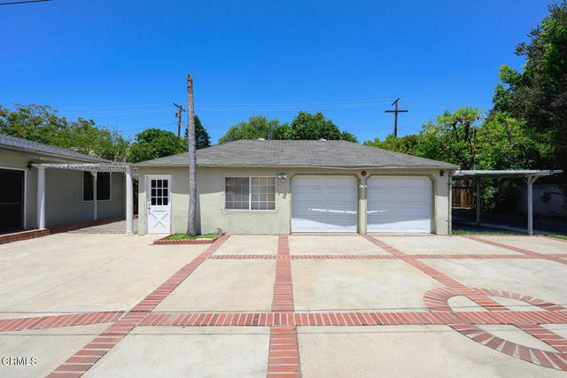 880 N Allen Avenue, Pasadena, CA 91104