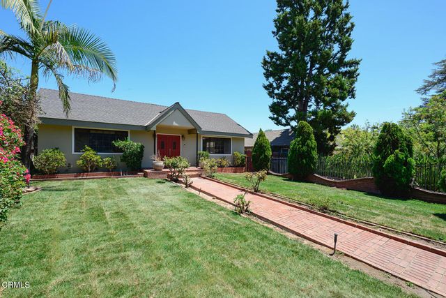 880 N Allen Avenue, Pasadena, CA 91104