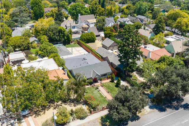880 N Allen Avenue, Pasadena, CA 91104