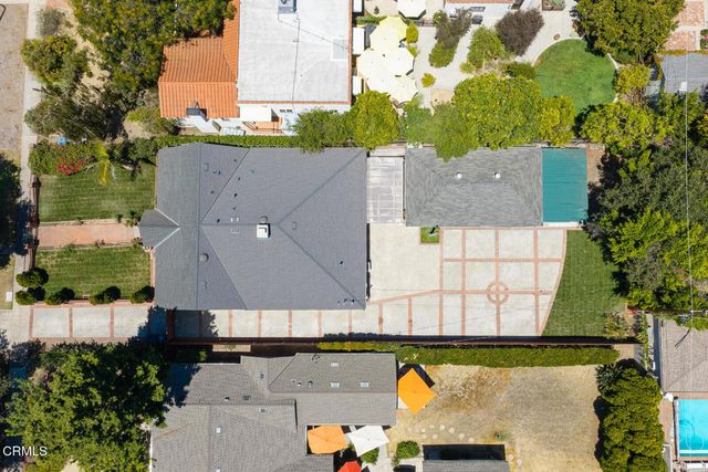 880 N Allen Avenue, Pasadena, CA 91104