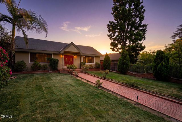 880 N Allen Avenue, Pasadena, CA 91104