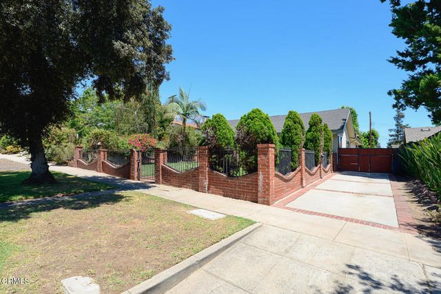 880 N Allen Avenue, Pasadena, CA 91104