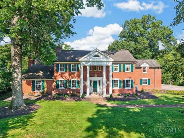 7225 Meadowbrook Drive, Amberley, OH 45237