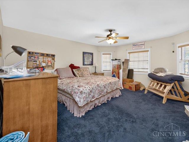 7225 Meadowbrook Drive, Amberley, OH 45237