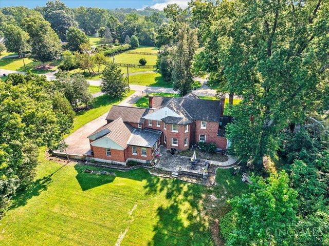 7225 Meadowbrook Drive, Amberley, OH 45237