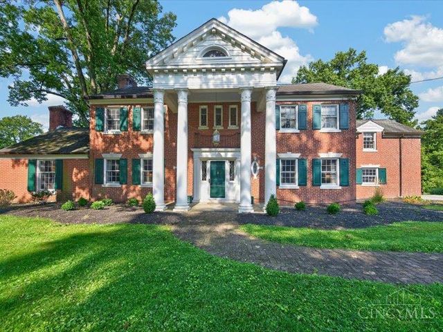 7225 Meadowbrook Drive, Amberley, OH 45237