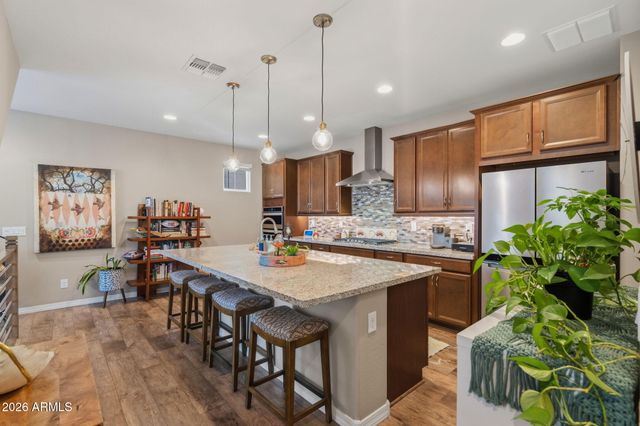674 W FLINTLOCK Way, Chandler, AZ 85286
