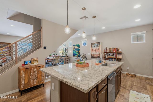 674 W FLINTLOCK Way, Chandler, AZ 85286