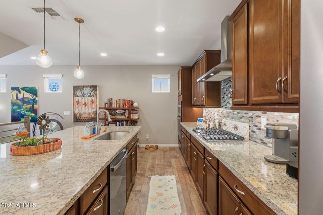 674 W FLINTLOCK Way, Chandler, AZ 85286