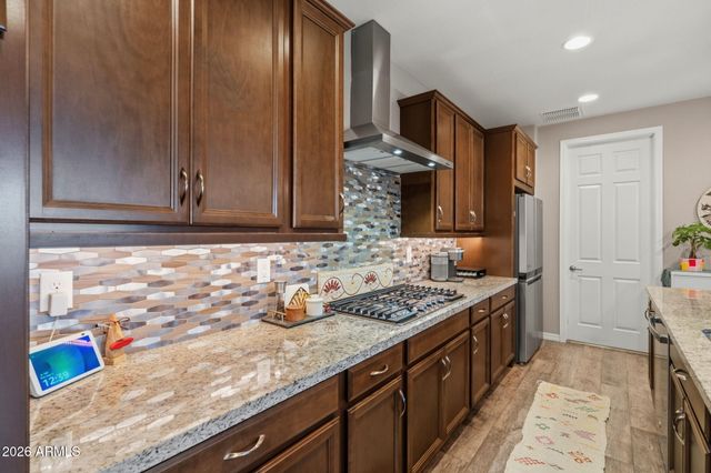674 W FLINTLOCK Way, Chandler, AZ 85286