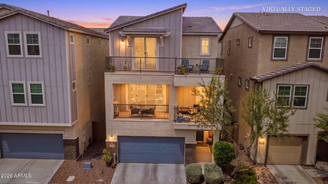 674 W FLINTLOCK Way, Chandler, AZ 85286