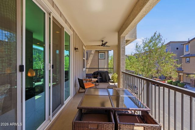 674 W FLINTLOCK Way, Chandler, AZ 85286