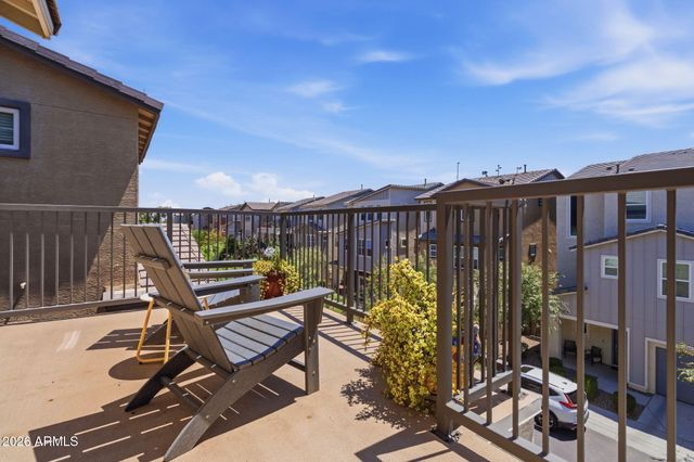 674 W FLINTLOCK Way, Chandler, AZ 85286