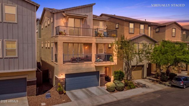674 W FLINTLOCK Way, Chandler, AZ 85286