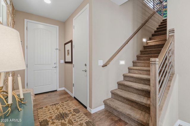 674 W FLINTLOCK Way, Chandler, AZ 85286