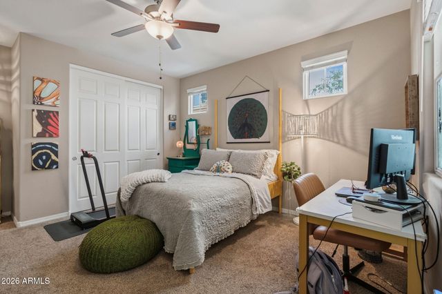 674 W FLINTLOCK Way, Chandler, AZ 85286