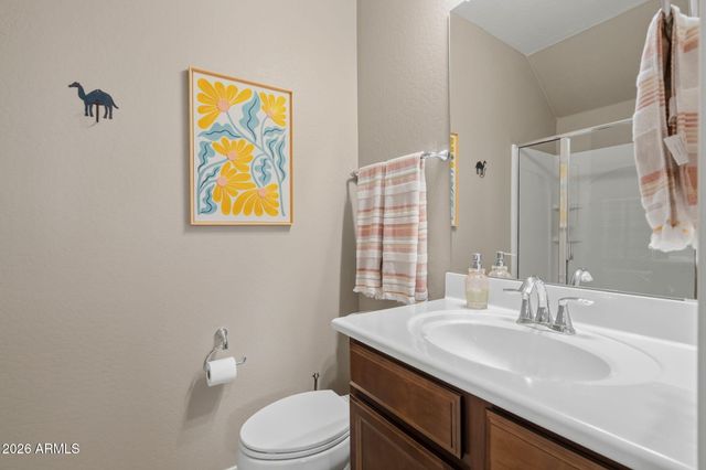 674 W FLINTLOCK Way, Chandler, AZ 85286