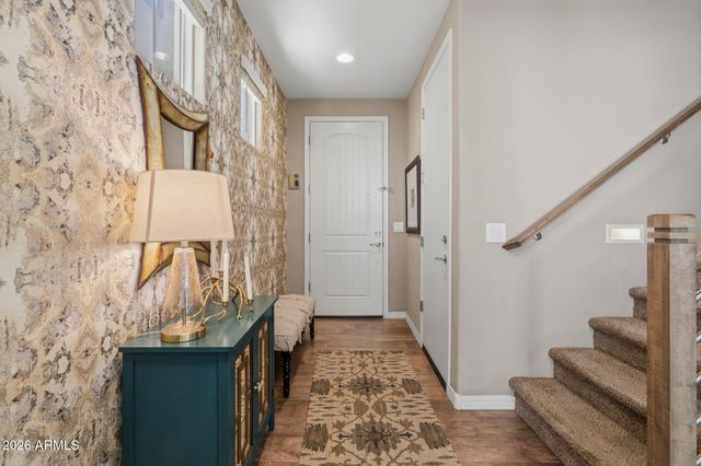 674 W FLINTLOCK Way, Chandler, AZ 85286