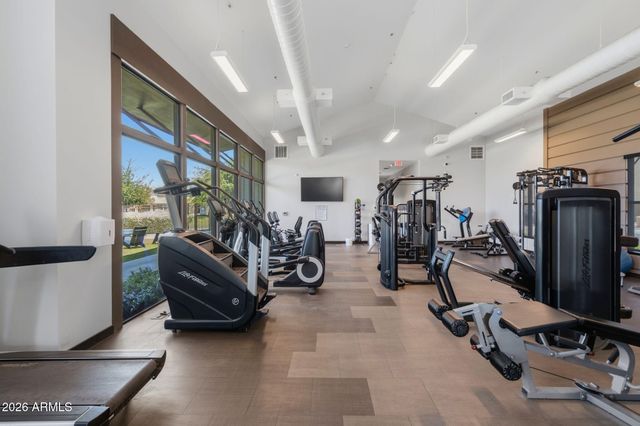 674 W FLINTLOCK Way, Chandler, AZ 85286