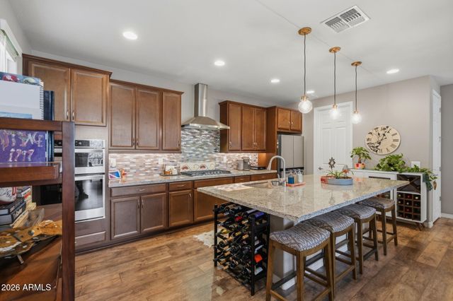 674 W FLINTLOCK Way, Chandler, AZ 85286