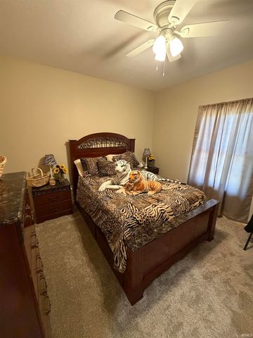 724 W Aspen Drive, Haubstadt, IN 47639