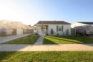 4155 Rose Avenue, Long Beach, CA 90807