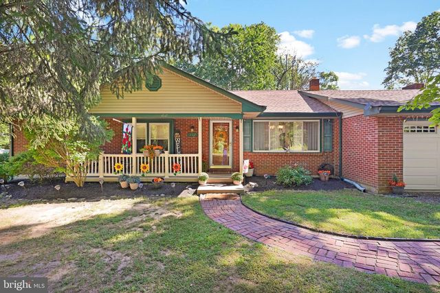 152 CEDARBROOK RD, Sicklerville, NJ 08081
