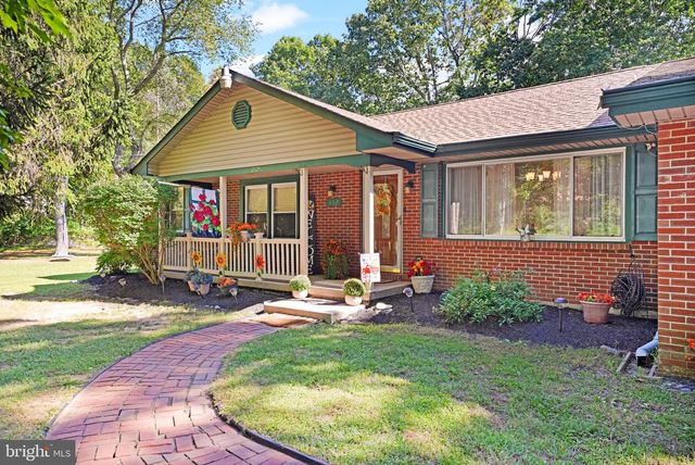 152 CEDARBROOK RD, Sicklerville, NJ 08081