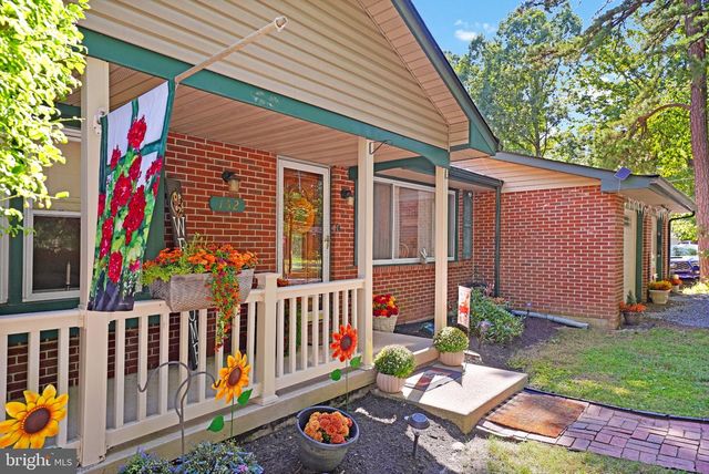 152 CEDARBROOK RD, Sicklerville, NJ 08081