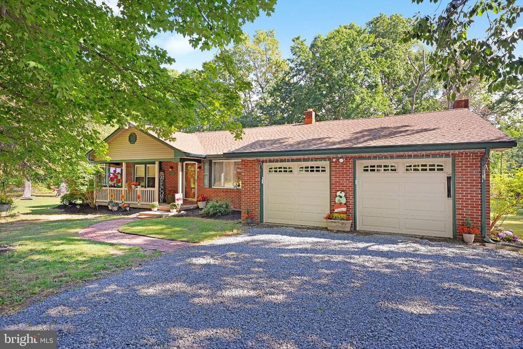 152 CEDARBROOK RD, Sicklerville, NJ 08081